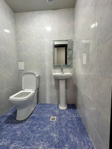 Uzunmüddətli kirayə mənzillər: Ev kiraye verilir, Hövsan mida 2 bina 17 mənzil 27,8ci mertebe, 3otaq — 10