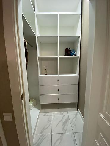 Долгосрочная аренда квартир: 2 комнаты, Агентство недвижимости, Без подселения, С мебелью полностью — 9