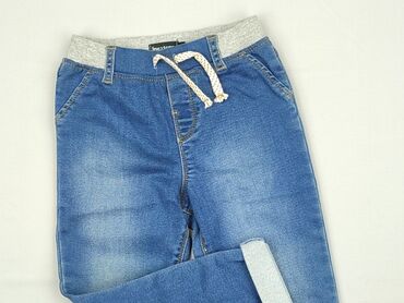 Spodnie jeansowe, Inextenso, 3-4 lat, 98/104, stan - Idealny