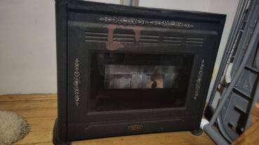 Bağ və bostan üçün digər məhsullar: Isdey veziyetdedir