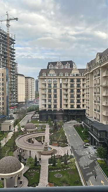 Долгосрочная аренда квартир: 2 комнаты, Собственник, С мебелью полностью — 3