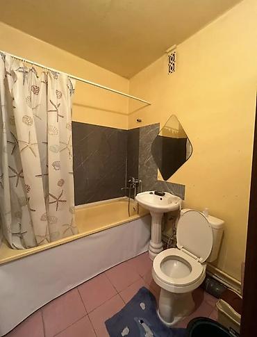 67: 1 комната, 36 м², Джал-15 105 серия, 5 этаж — 5