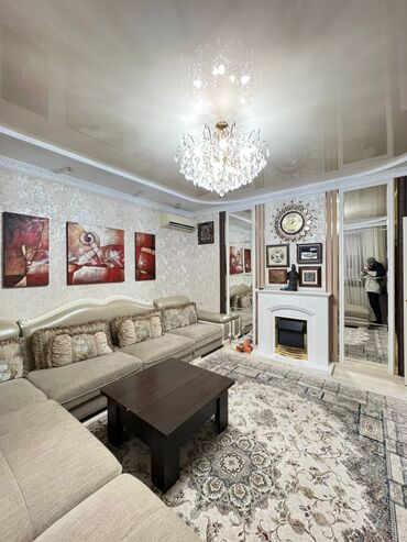 Продажа домов: Дом, 150 м², 4 комнаты, Агентство недвижимости, Евроремонт at lalafo.kg — 16 Продажа домов: Дом, 150 м², 4 комнаты, Агентство недвижимости, Евроремонт — 16