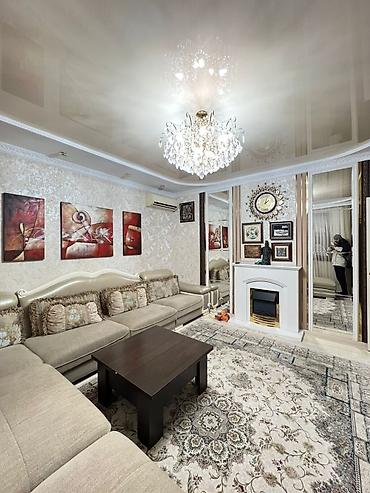 Продажа коттеджей и домов: Дом | первая линия | 3.5 соток | Кызыл Аскер | Участок: 3.5 сотки — 14