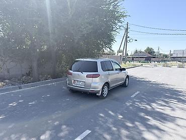 mazda 4: Mazda Demio: 2003 г., 1.5 л, Автомат, Бензин, Хэтчбэк — 4