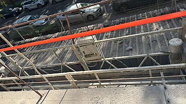 строительный набор инструментов: АРЕНДА ФАСАДНЫХ ЛЮЛЕК ✅Большое количество ✅Помощь с установкой — 7