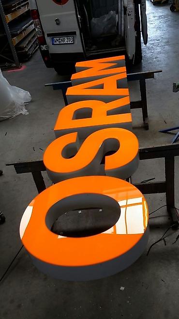 Изготовление рекламных конструкций: | Арки, Баннеры, Бегущая строка, | Монтаж, Послепечатная обработка, Демонтаж — 7