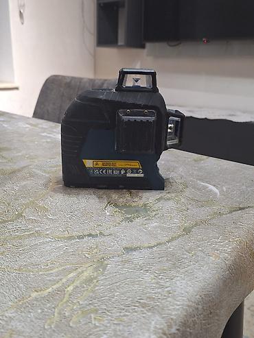 lazer bosh: Original Bosch lazer GLL3-80 yeni kimi — 3