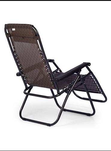 Шезлонги: Шезлонг Самовывоз, Бесплатная доставка — 7