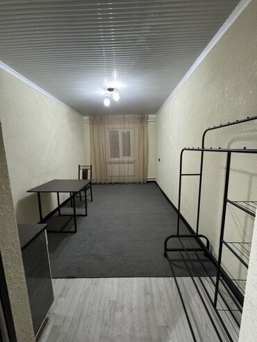 Долгосрочная аренда комнат: Сдаётся студийная комната только для девушек / без парней и не — 1