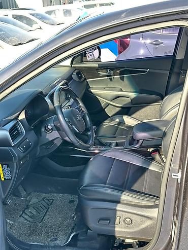 Kia: Kia Sorento: 2019 г., 2 л, Автомат, Дизель, Кроссовер — 12