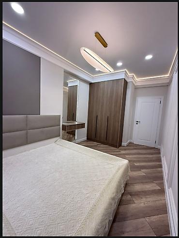 Продажа квартир: 2 комнаты, 60 м², Элитка, 2 этаж, Евроремонт — 6