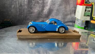 Avtomobil modelləri: 1936 il, 1:43, Dəmir, Ödənişli çatdırılma — 11