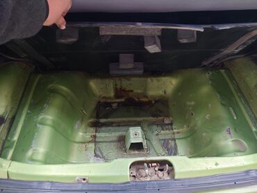 Daewoo: Daewoo Matiz: 2006 г., 0.8 л, Механика, Бензиновая, Хэтчбэк — 18