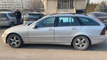 мерс минелюм: Mercedes-Benz S-Class: 2002 г., 2.2 л, Автомат, Дизель, Универсал