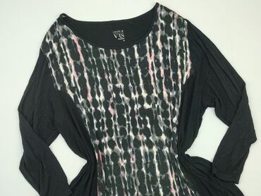 bluzki damskie zalando: Blouse, 7XL (EU 54), condition - Fair