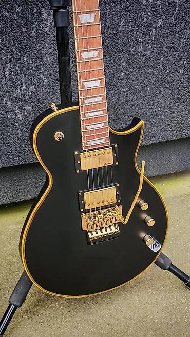 Gitare: HARLEY BENTON SC-CUSTOM III FR VBK | . Slanje po dogovoru — 13