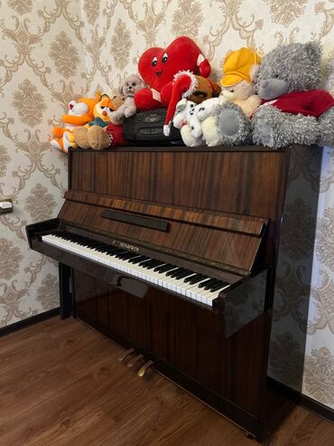 Pianolar: Piano, Belarus, Akustik, İşlənmiş, Ünvandan götürmə, Ödənişli çatdırılma