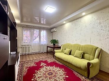 площадь победы: 2 комнаты, 50 м², Площадь Победы 104 серия, 4 этаж, Косметический ремонт — 3