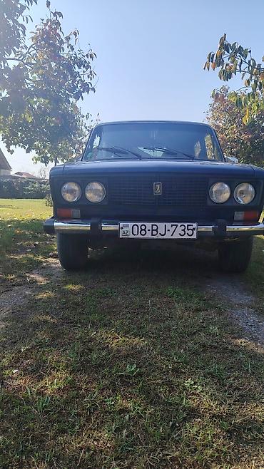 avto aksesuarlari: Model: Lada (VAZ) klassik sedan Ban növü: Sedan, 4 qapı Rəng: Tünd — 1