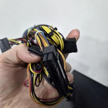 wifi repeater: Блок питания, Новый, 400 Вт, 400 Вт — 4