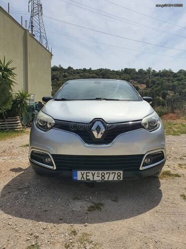 Renault : 1.8 l. | 2013 έ. | 201500 km. SUV/4x4