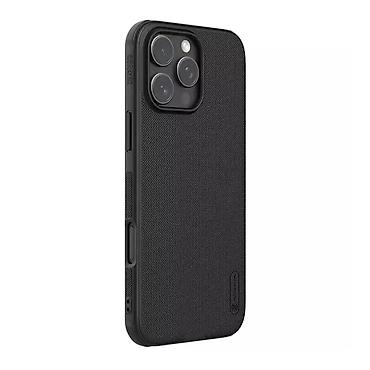 Maske i futrole za telefone: Futrola NILLKIN Super Frost Pro Magnetic za iPhone 16 Pro Max (6.9) — 3