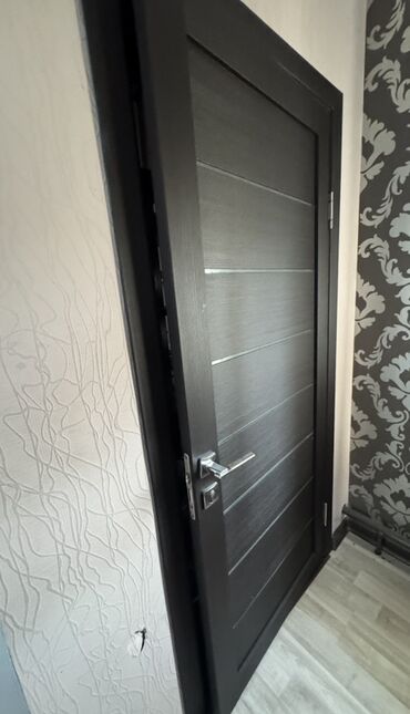 дом на колесах купить бишкек: Межкомнатная глухая дверь, цвет - Коричневый, 200 * x 60 см at lalafo.kg дом на колесах купить бишкек: Межкомнатная глухая дверь, цвет - Коричневый, 200 * x 60 см