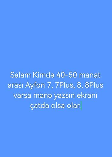 s23 ultra en ucuz: IPhone 7, Qırıq — 1