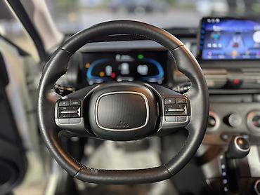 Hyundai: Hyundai Casper: 2023 г., 1 л, Автомат, Бензин, Кроссовер — 12