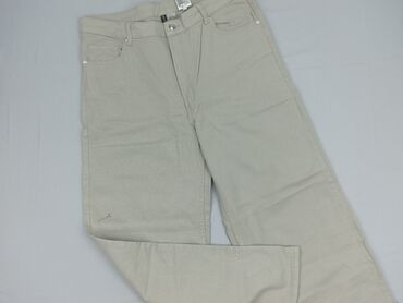 H&M, Jeans for women, 4XL (EU 48)