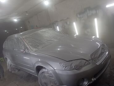 СТО, ремонт транспорта: ПОКРАСКА АВТОМОБИЛЯ РЕМОНТ БАМПЕРОВ, ПОЛИРОВКА ФАР от 500 ) — 9