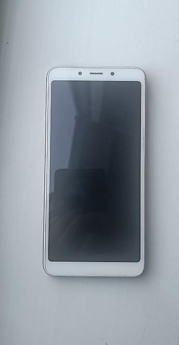 redmi 6x: Redmi, Redmi 6A, Б/у, 16 ГБ, цвет - Золотой — 1