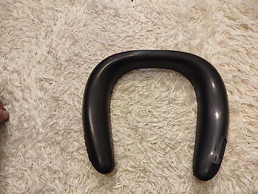 kalonka ev: Boyun üçün simsiz dinləmə qurğusu (neckband speaker) - Marka: VLOVL — 5