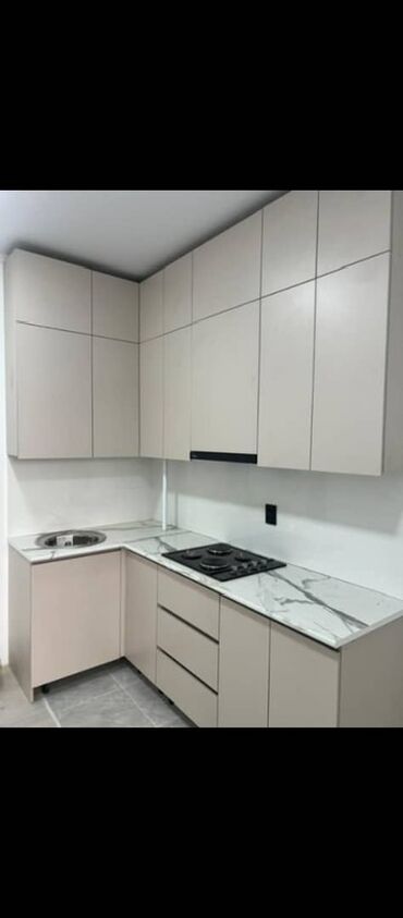 Шифоньеры: Шифоньер, Прямой, цвет - Бежевый — 10