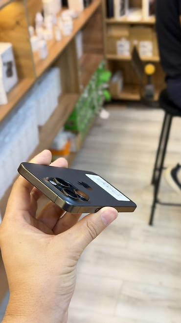 airpods pro 1: IPhone 15 Pro, 128 ГБ, цвет серый/титановый оттенок. Маркировка на — 4