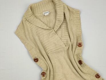 kurtki zimowe wyprzedaz: Women'secret, Kamizelka damska, rozmiar 2XL