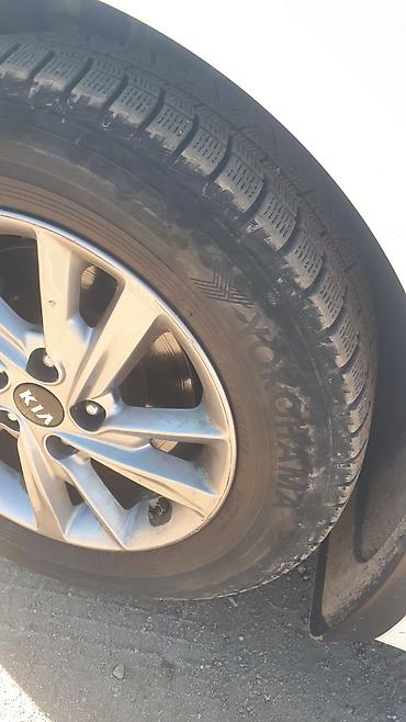95: Kia K5: 2019 г., 2 л, Автомат, Газ, Седан — 8