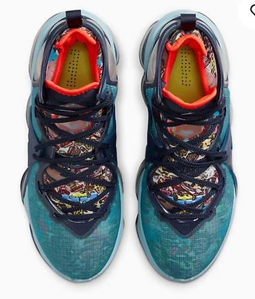 Личные вещи: Мужские кроссовки, 42.5, Nike, Новый, Бесплатная доставка, Самовывоз — 3