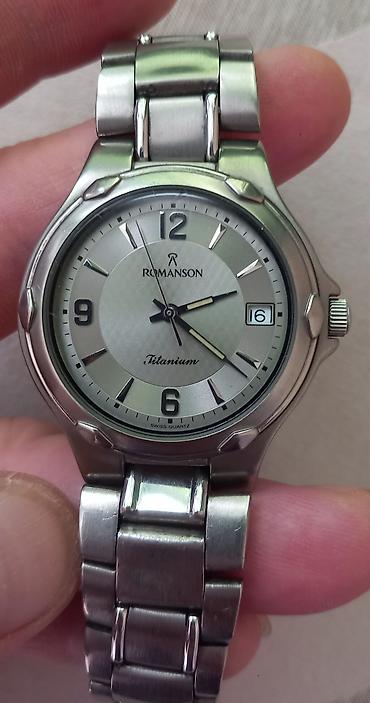 Серебряные браслеты: Браслет, Проба 925, Женские, Б/у — 24