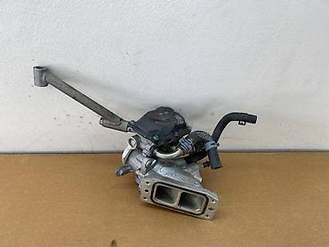 globber 4 in 1: KLAPNA GASA ZA VOLKSWAGEN GOLF 7, PASSAT B8, T-ROC . - 04L128063T | — 3