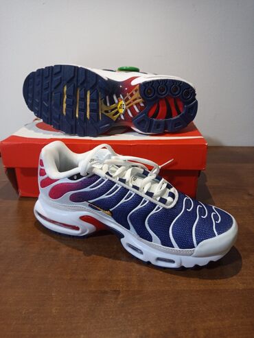 tn lemon: Nike, 45, color - Multicolored