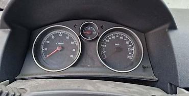 hanson alati iskustva: INSTRUMENT TABLA KM SAT ZA OPEL ASTRA H, ZAFIRA | Svi delovi za Opel — 1