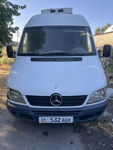 купить двигатель на газель: Mercedes-Benz : 2004 г., 2.1 л, Механика, Дизель, Бус