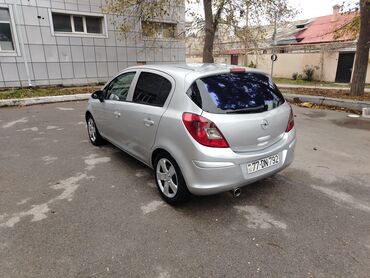 Opel: Opel Corsa: 1.3 l | 2008 il 175000 km Hetçbek -da lalafo.az — 8 Opel: Opel Corsa: 1.3 l | 2008 il 175000 km Hetçbek — 8