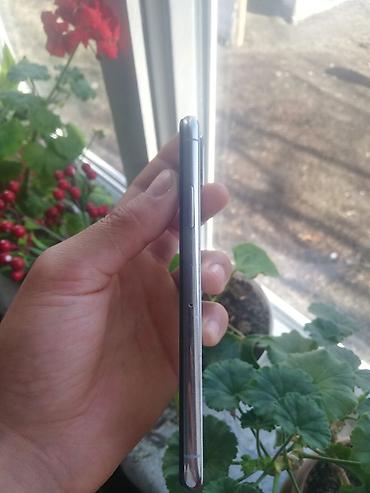 Apple iPhone: IPhone X, 256 ГБ — 10