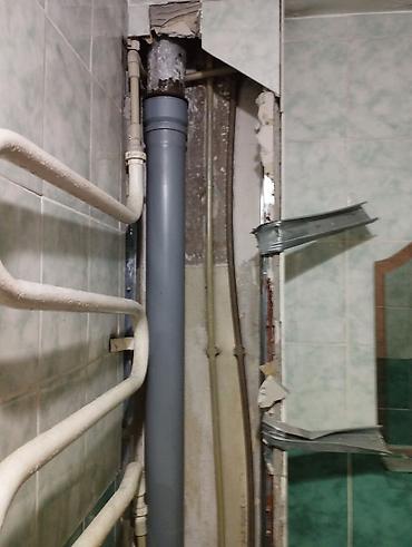 Ремонт сантехники: Ремонт сантехники Больше 6 лет опыта at lalafo.kg — 8 Ремонт сантехники: Ремонт сантехники Больше 6 лет опыта — 8