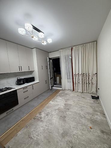4: 1 комната, 53 м², Технопарк Элитка, 4 этаж, Евроремонт — 7