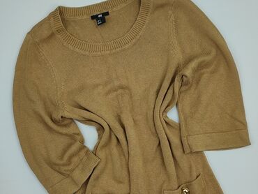 eleganckie sukienki na wesele dla mamy pana młodego: H&M, Women`s dress, size M (EU 38)