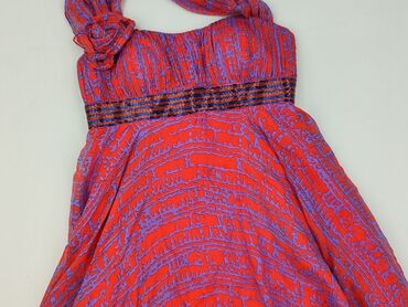 sukienka na jedno ramię stradivarius: Bic, Women`s dress, size S (EU 36)